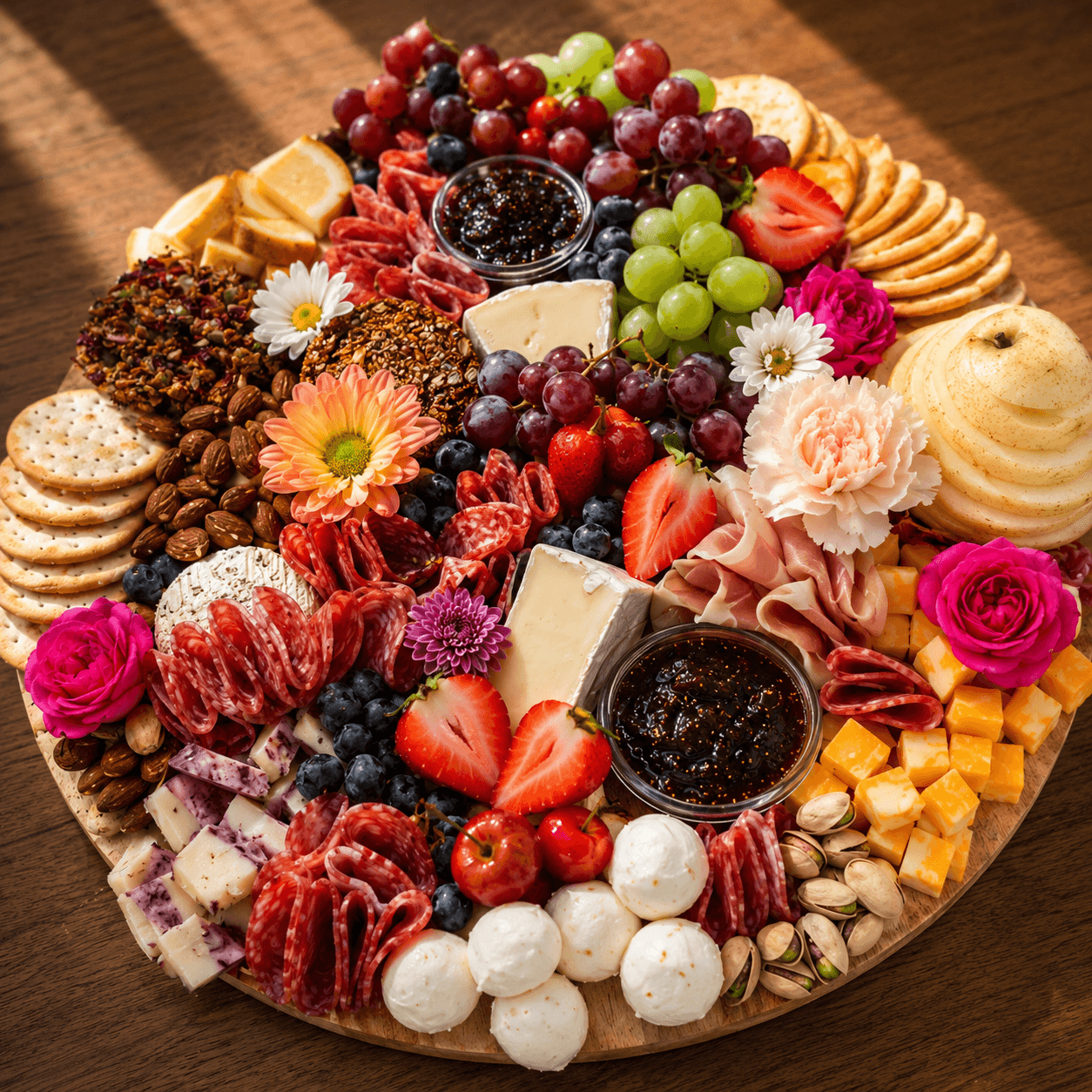 Charcuterie