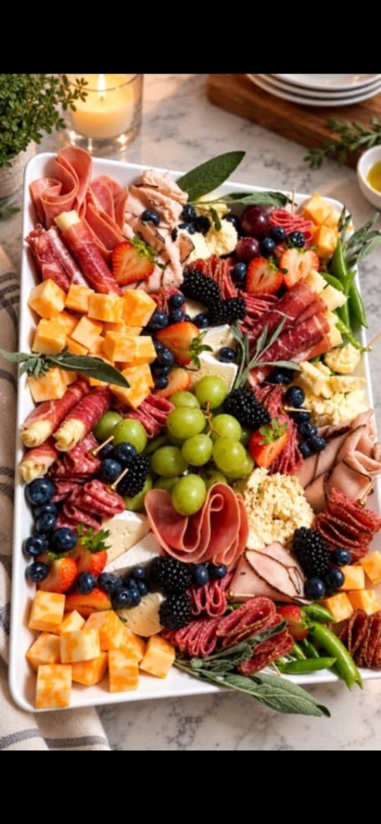 10" Signature Platter
