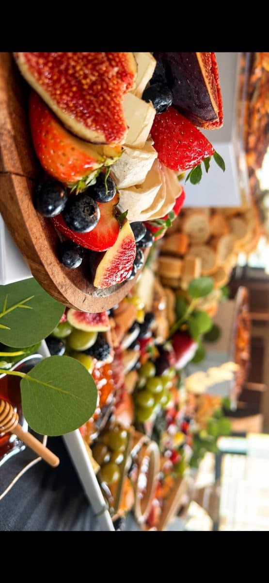Charcuterie